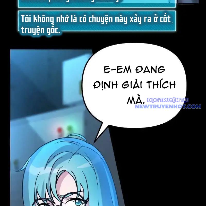 Streamer Game Thiên Tài Bị Ma Ám chapter 11 - Trang 115