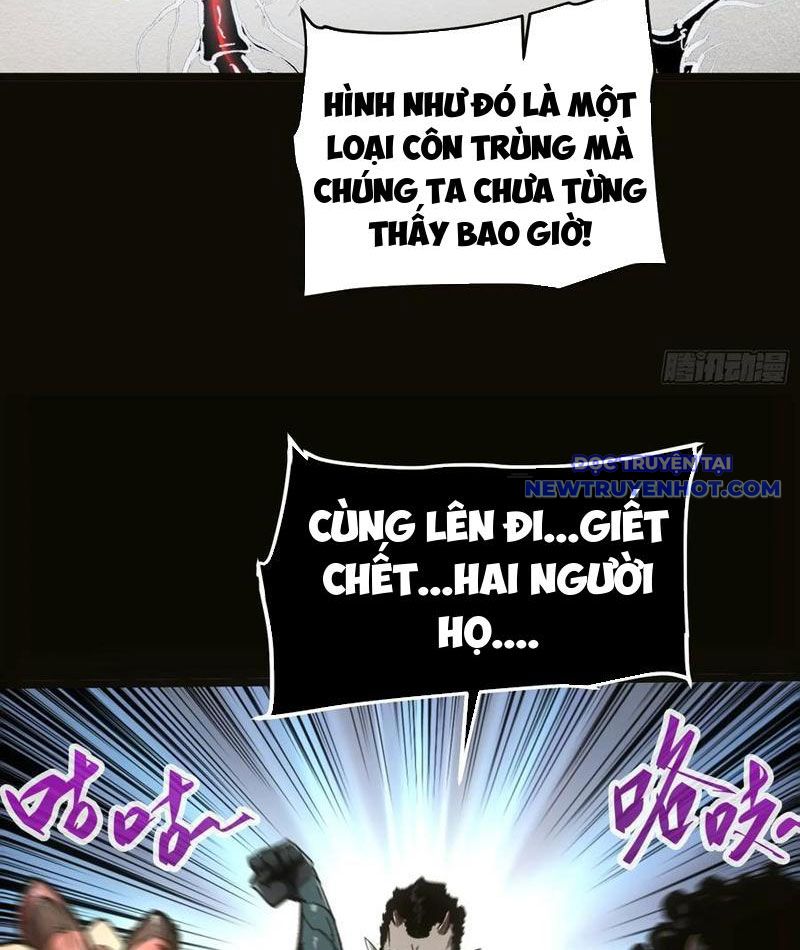 Không Chết Được Ta Đành Thống Trị Ma Giới chapter 68 - Trang 36