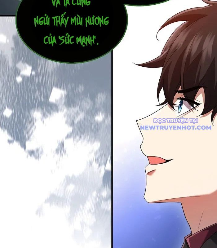 Pháp Sư Cận Chiến Mạnh Nhất chapter 39 - Trang 40