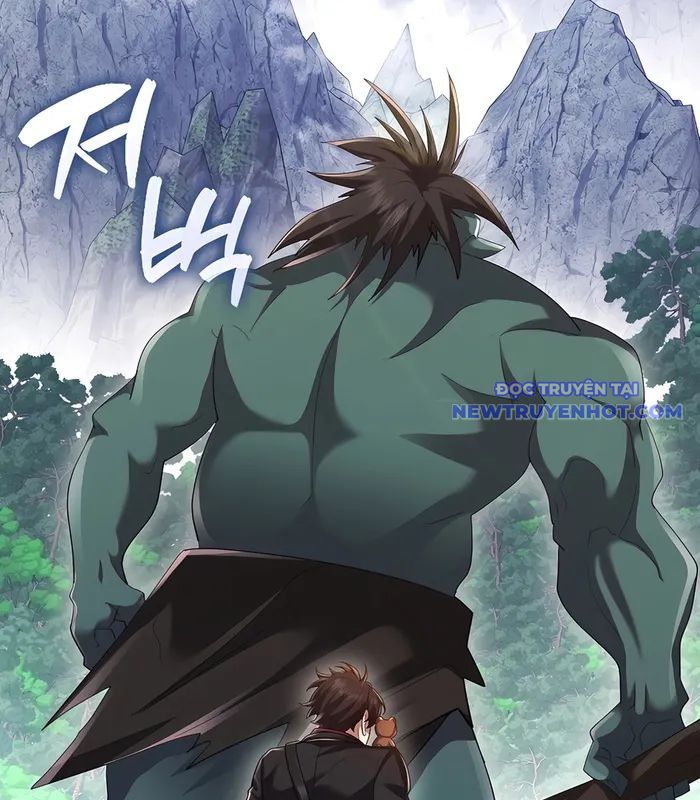 Pháp Sư Cận Chiến Mạnh Nhất chapter 39 - Trang 4