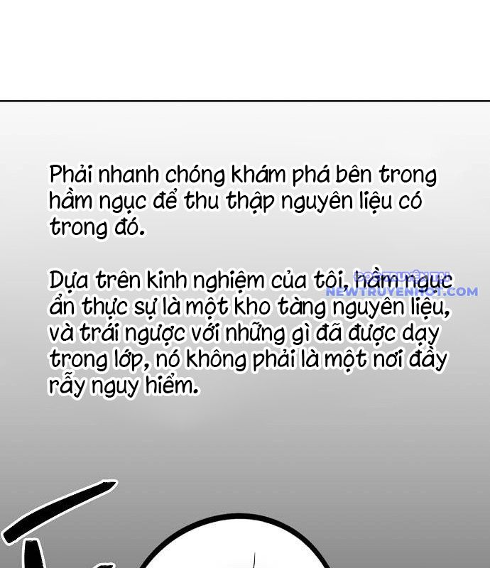 Chúa Quỷ Muốn Trở Thành Đầu Bếp chapter 34 - Trang 63