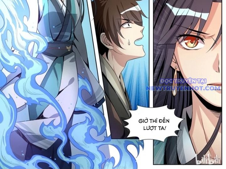 Sơn Hải Phong Yêu Lục chapter 7 - Trang 29