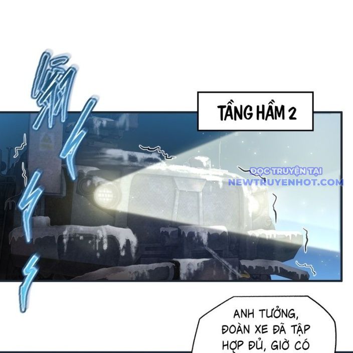 Cực Hàn Chiến Kỷ chapter 30 - Trang 2