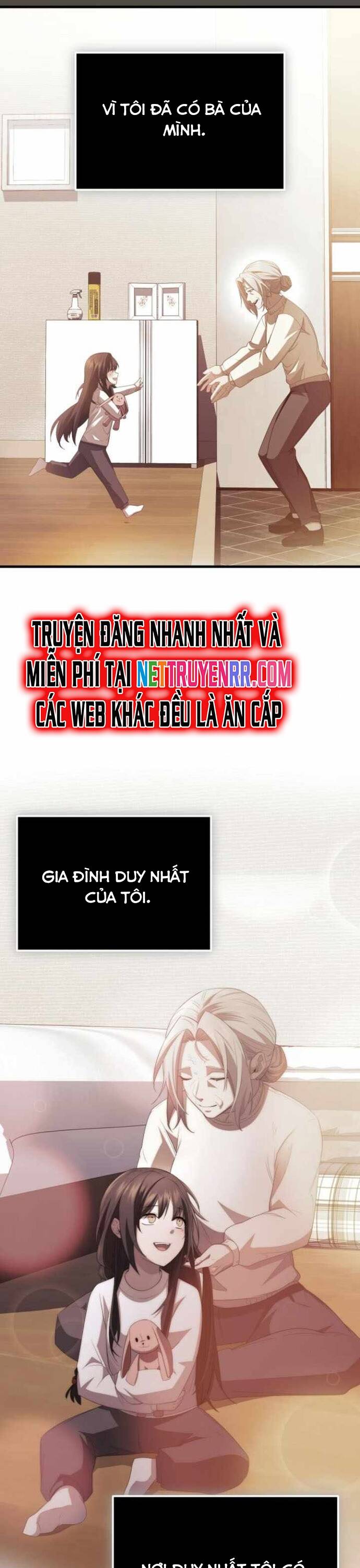 Ta Nhận Được Vật Phẩm Thần Thoại Chapter 116 - Trang 41