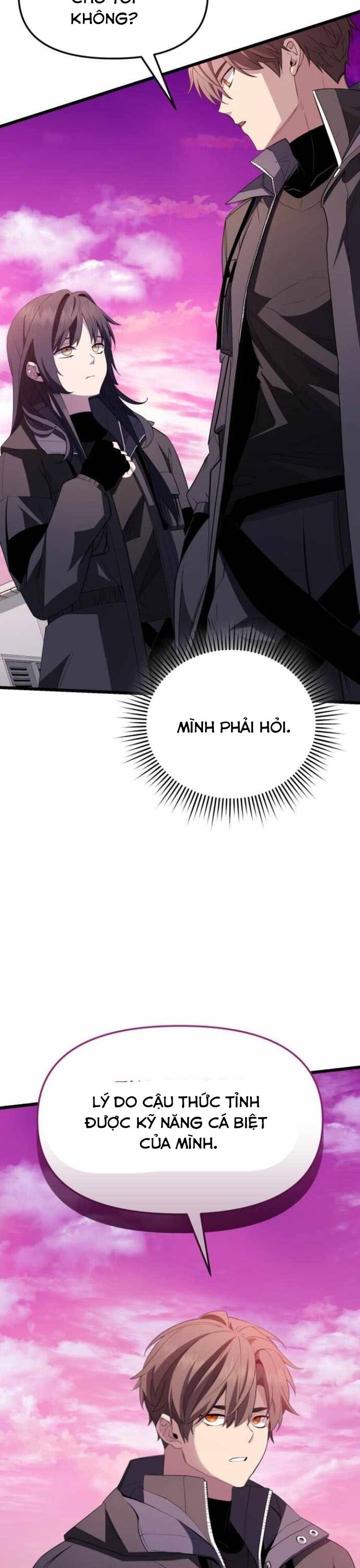 Ta Nhận Được Vật Phẩm Thần Thoại Chapter 116 - Trang 31