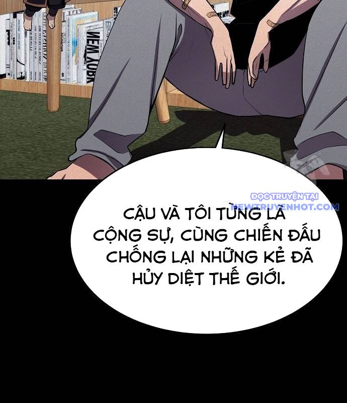 Chúa Quỷ Muốn Trở Thành Đầu Bếp chapter 34 - Trang 24