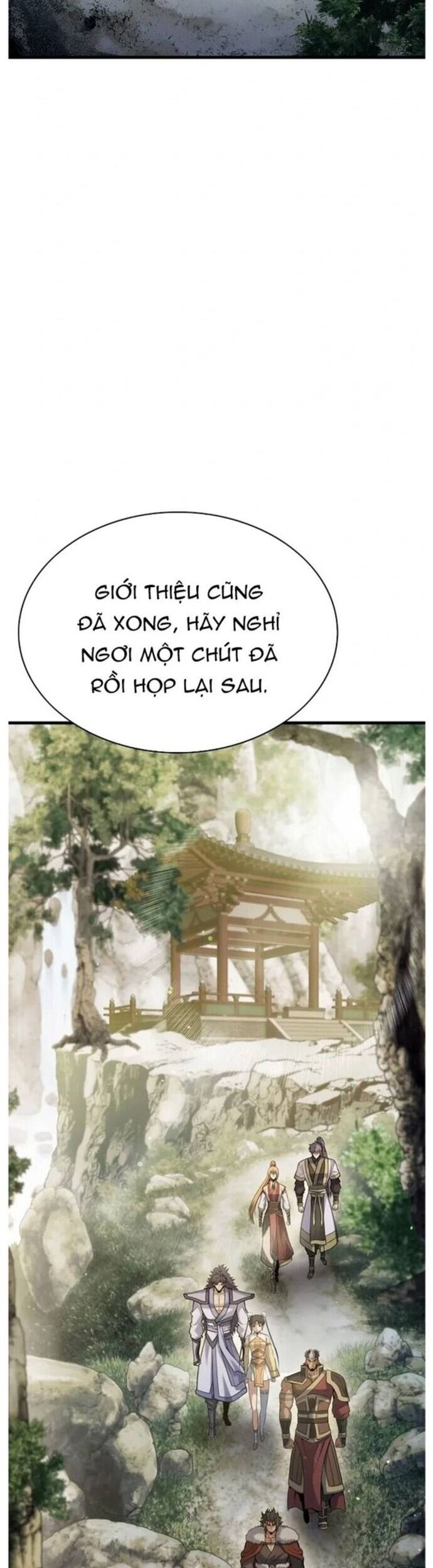 Bá Vương Chi Tinh Chapter 65 - Trang 49