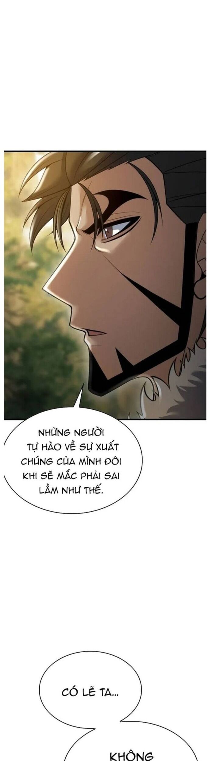 Bá Vương Chi Tinh Chapter 65 - Trang 31