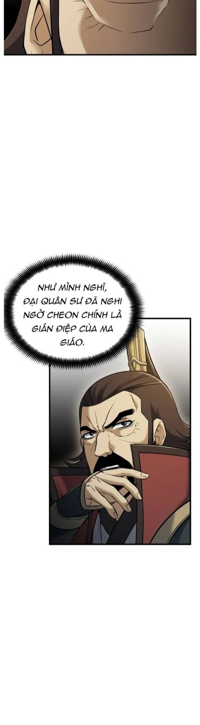 Bá Vương Chi Tinh Chapter 65 - Trang 3