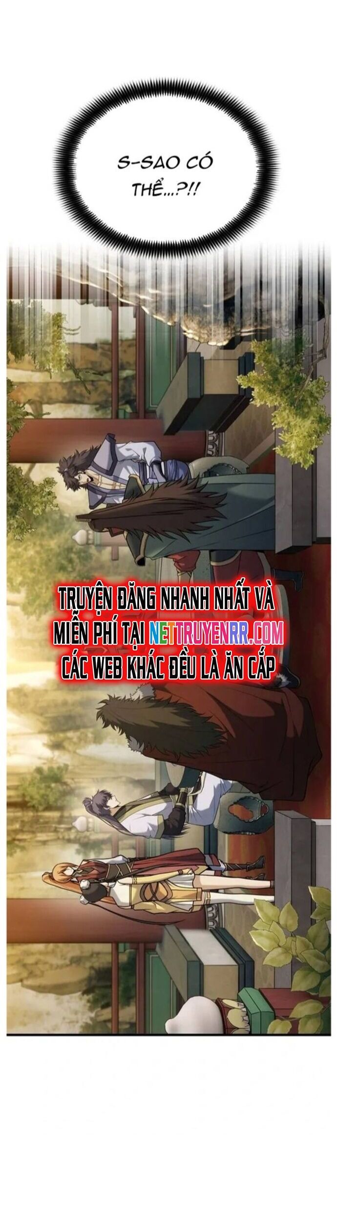 Bá Vương Chi Tinh Chapter 65 - Trang 26