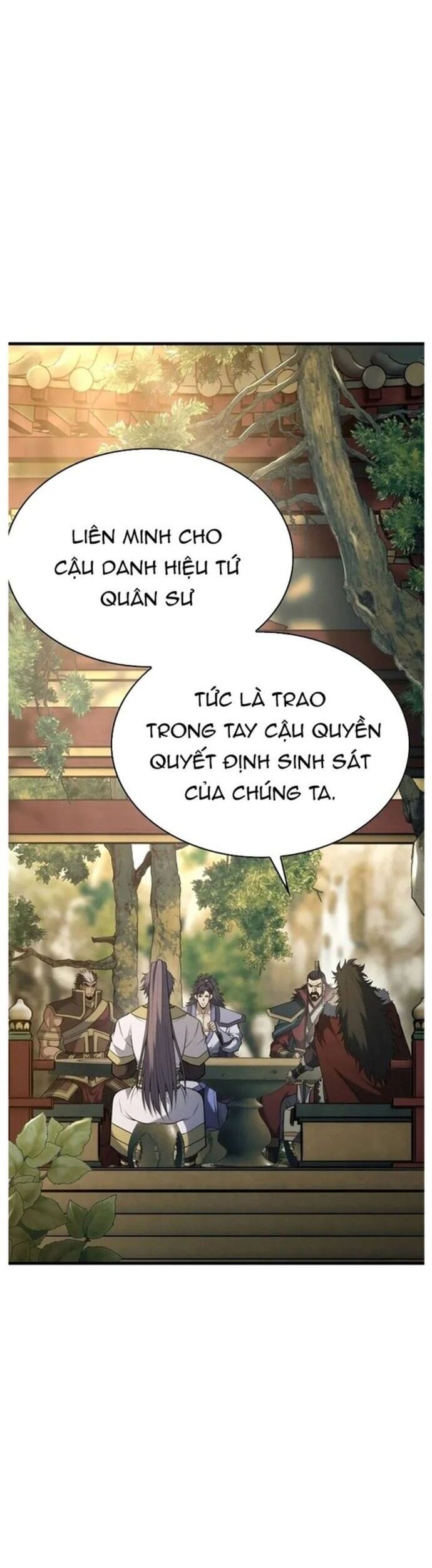 Bá Vương Chi Tinh Chapter 65 - Trang 42