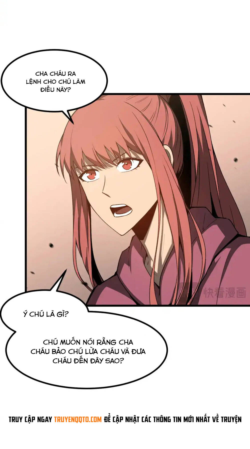 Siêu Phàm Tiến Hóa Chapter 139 - Trang 7