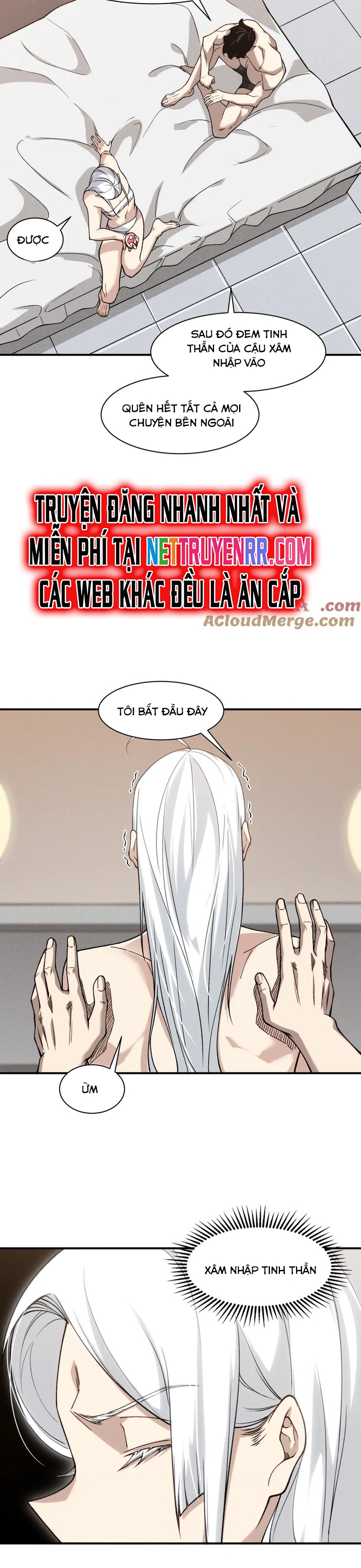 Quỷ Tiến Hóa Chapter 92 - Trang 11