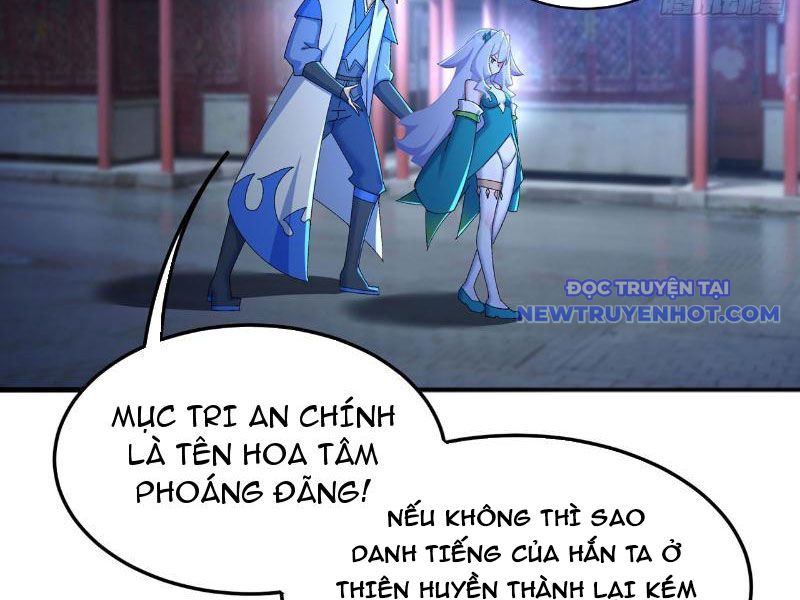 Hóa Ra Các Cô Ấy Mới Là Nhân Vật Chính chapter 38 - Trang 22