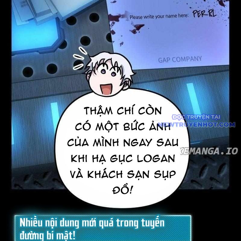 Streamer Game Thiên Tài Bị Ma Ám chapter 14 - Trang 142