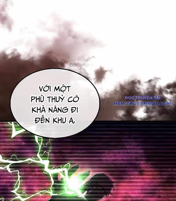 Pháp Sư Cận Chiến Mạnh Nhất chapter 36 - Trang 102