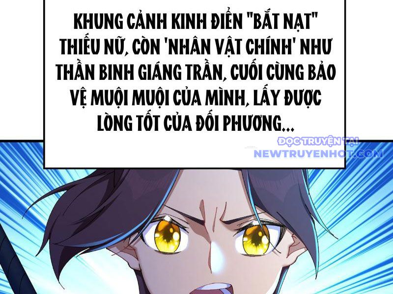 Hóa Ra Các Cô Ấy Mới Là Nhân Vật Chính chapter 38 - Trang 106