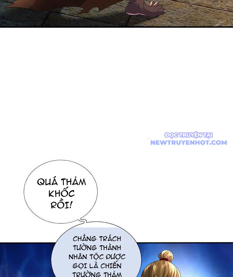 Ta Có Thể Thôn Phệ Vô Hạn chapter 77 - Trang 35