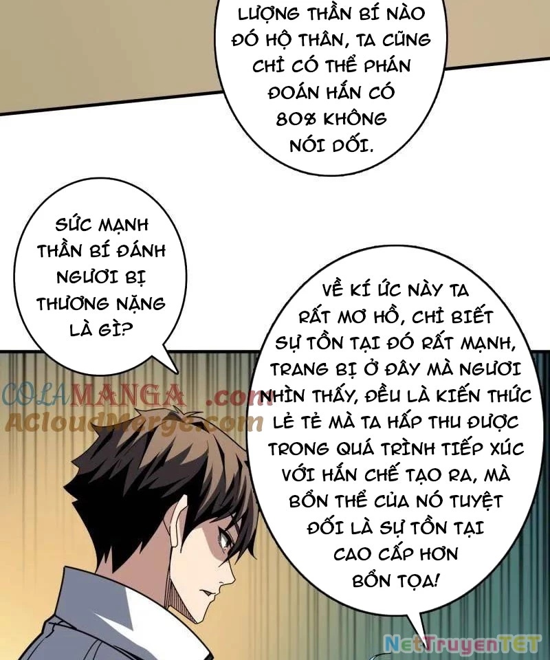 Vừa Chơi Đã Có Tài Khoản Vương Giả Chapter 502 - Trang 53