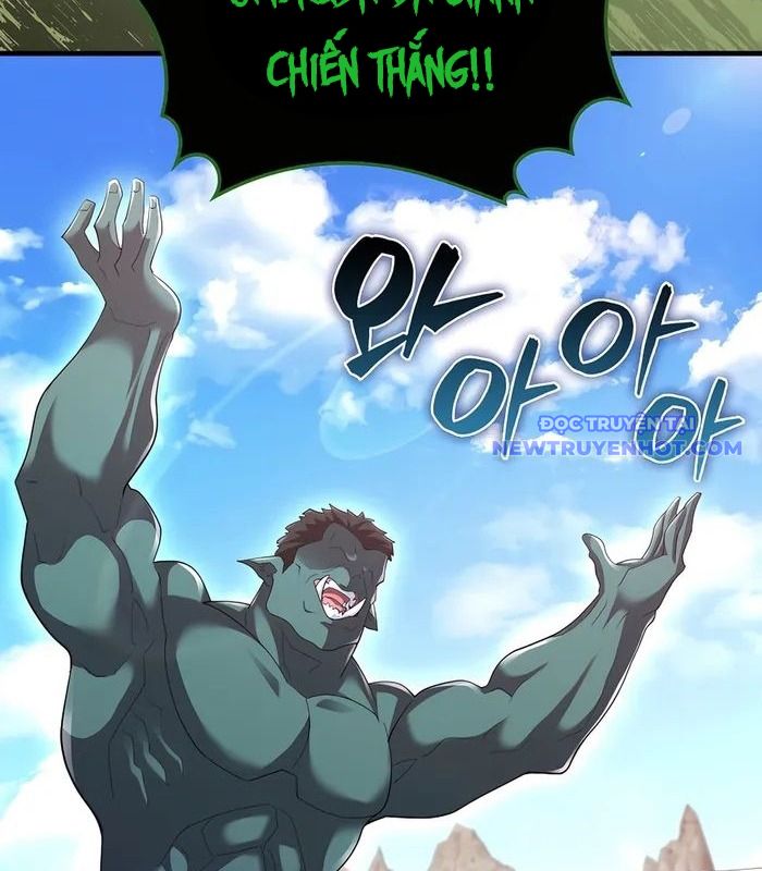 Pháp Sư Cận Chiến Mạnh Nhất chapter 39 - Trang 119