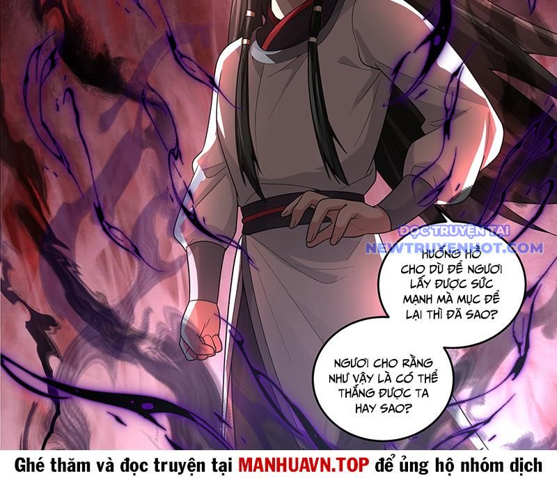 Võ Luyện Đỉnh Phong chapter 3815 - Trang 21