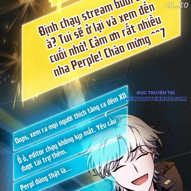 Streamer Game Thiên Tài Bị Ma Ám chapter 13 - Trang 259