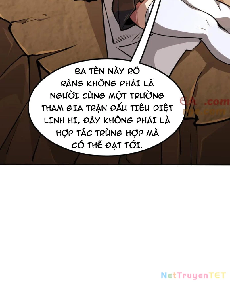 Thánh Hiệp Sĩ Cấp Sss Chapter 57 - Trang 50