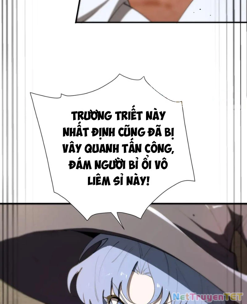 Thánh Hiệp Sĩ Cấp Sss Chapter 57 - Trang 55