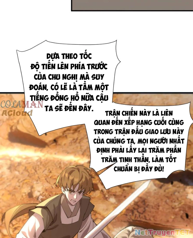 Thánh Hiệp Sĩ Cấp Sss Chapter 57 - Trang 89