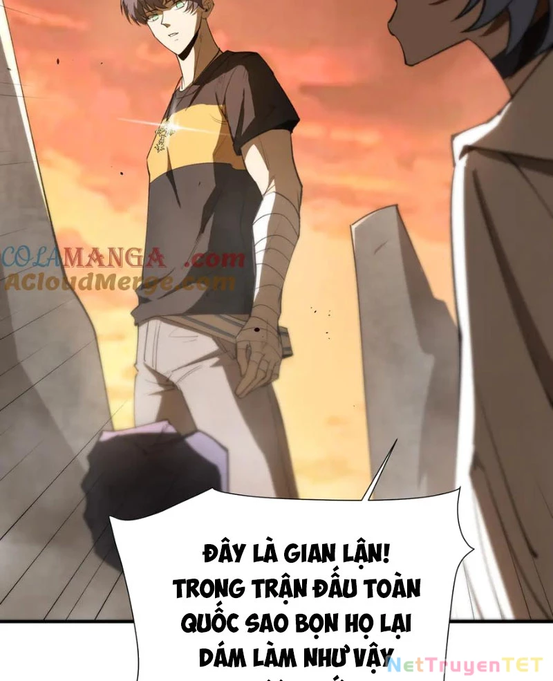 Thánh Hiệp Sĩ Cấp Sss Chapter 57 - Trang 60