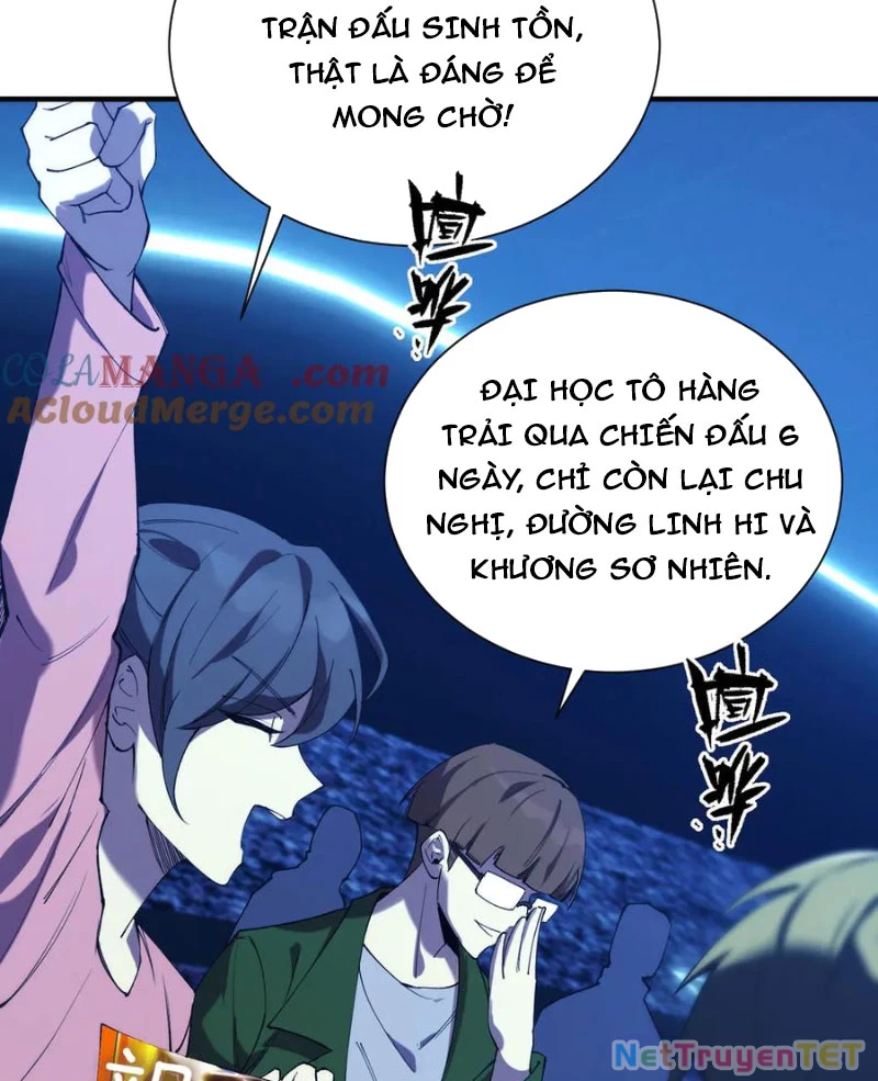 Thánh Hiệp Sĩ Cấp Sss Chapter 57 - Trang 77