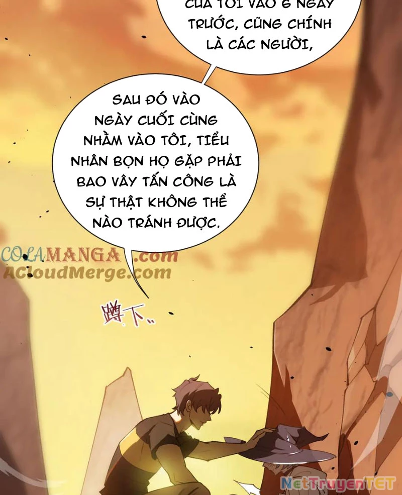 Thánh Hiệp Sĩ Cấp Sss Chapter 57 - Trang 67