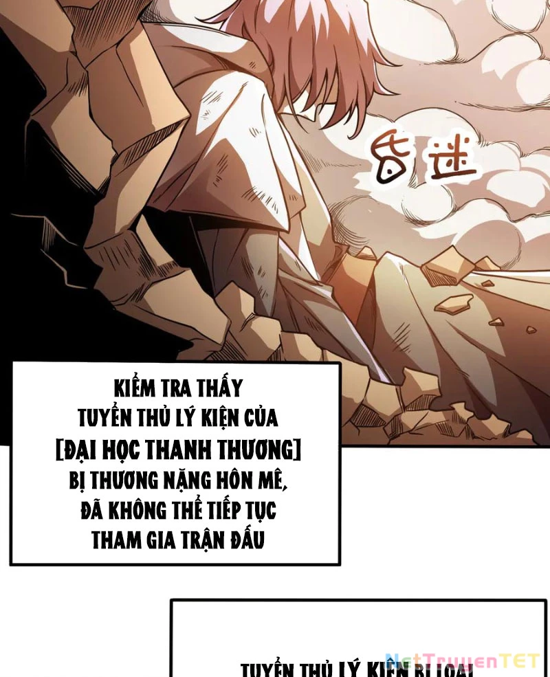 Thánh Hiệp Sĩ Cấp Sss Chapter 57 - Trang 26