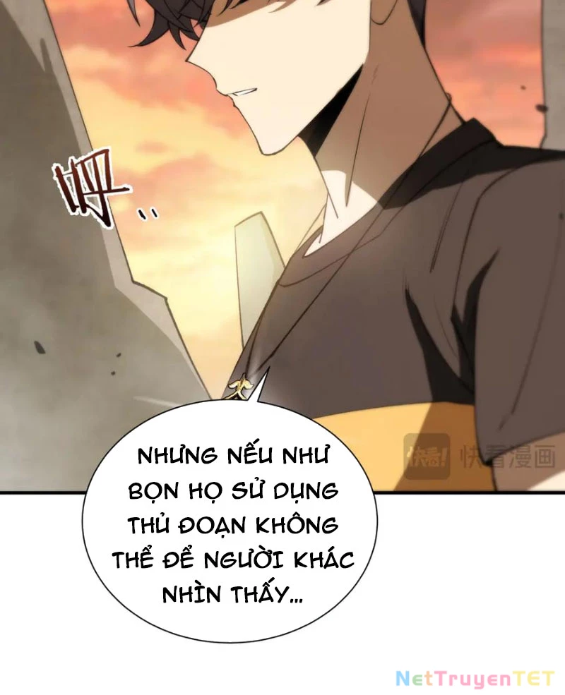 Thánh Hiệp Sĩ Cấp Sss Chapter 57 - Trang 62