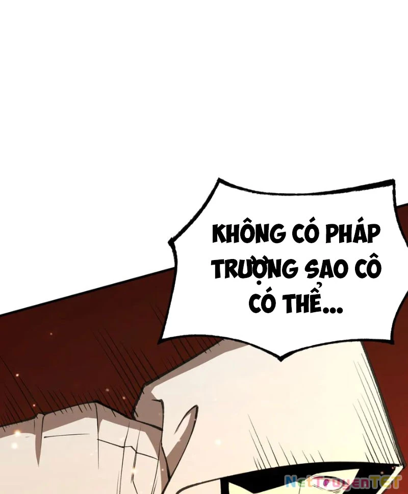 Thánh Hiệp Sĩ Cấp Sss Chapter 57 - Trang 18