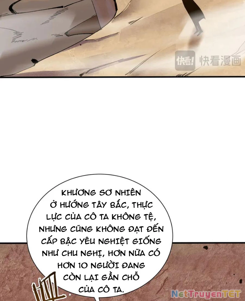 Thánh Hiệp Sĩ Cấp Sss Chapter 57 - Trang 84