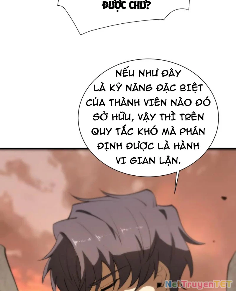 Thánh Hiệp Sĩ Cấp Sss Chapter 57 - Trang 61