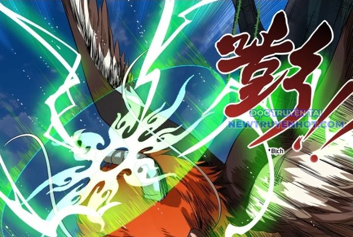 Sơn Hải Phong Yêu Lục chapter 8 - Trang 28