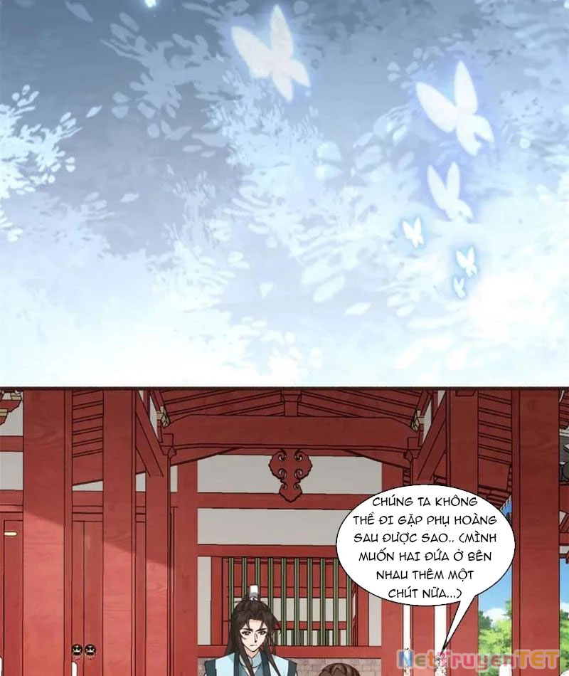 Công Tử Biệt Tú! Chapter 194 - Trang 20