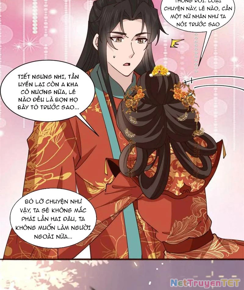 Công Tử Biệt Tú! Chapter 194 - Trang 15