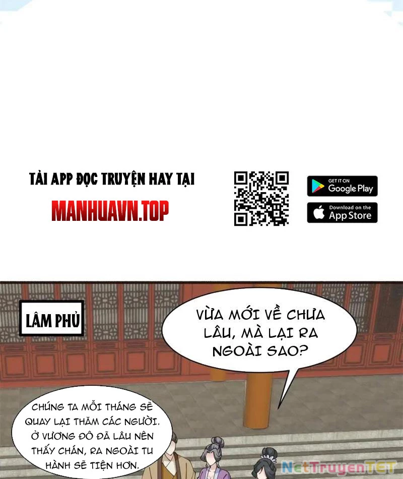 Công Tử Biệt Tú! Chapter 194 - Trang 36