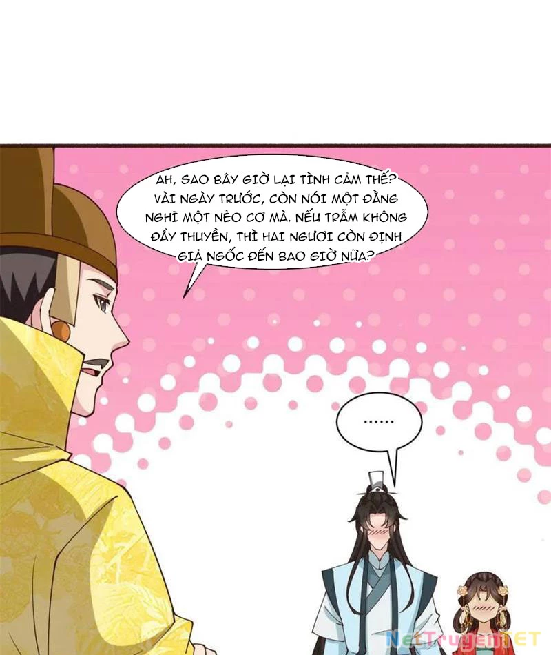 Công Tử Biệt Tú! Chapter 194 - Trang 28