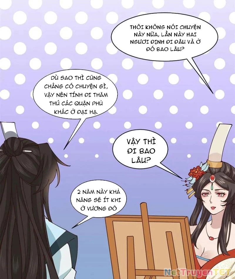 Công Tử Biệt Tú! Chapter 194 - Trang 31