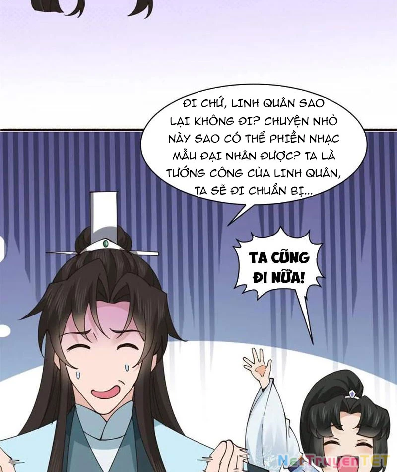 Công Tử Biệt Tú! Chapter 194 - Trang 38