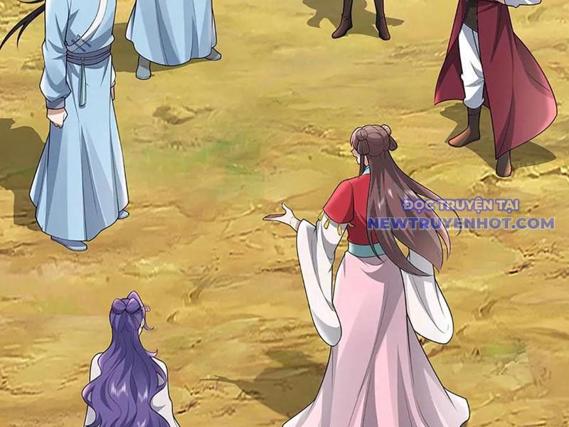 Ta Có Thể Thôn Phệ Vô Hạn chapter 78 - Trang 151