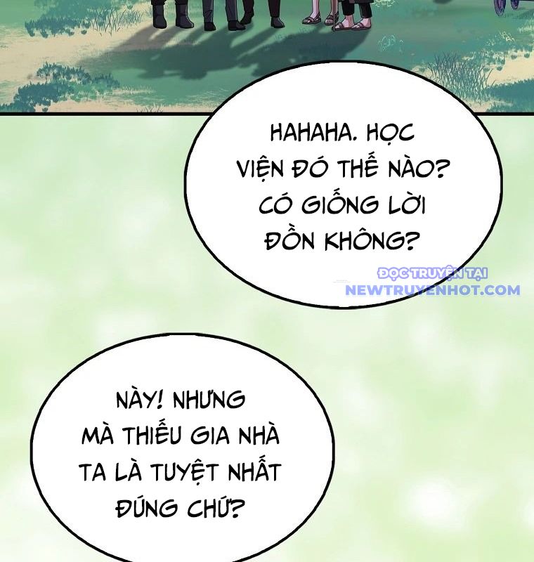 Pháp Sư Cận Chiến Mạnh Nhất chapter 41 - Trang 116