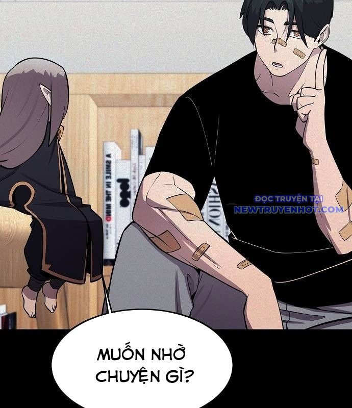 Chúa Quỷ Muốn Trở Thành Đầu Bếp chapter 34 - Trang 30