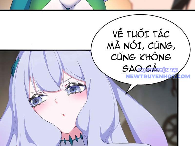 Hóa Ra Các Cô Ấy Mới Là Nhân Vật Chính chapter 36 - Trang 30