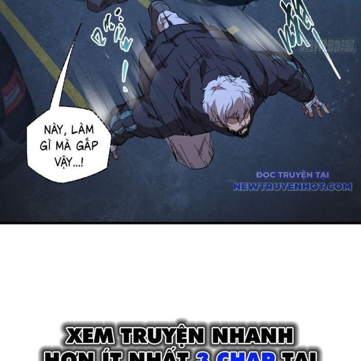 Cực Hàn Chiến Kỷ chapter 30 - Trang 10