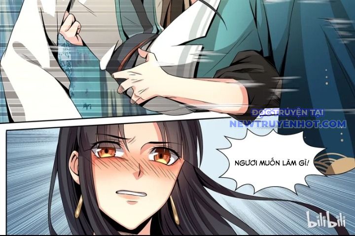 Sơn Hải Phong Yêu Lục chapter 8 - Trang 9